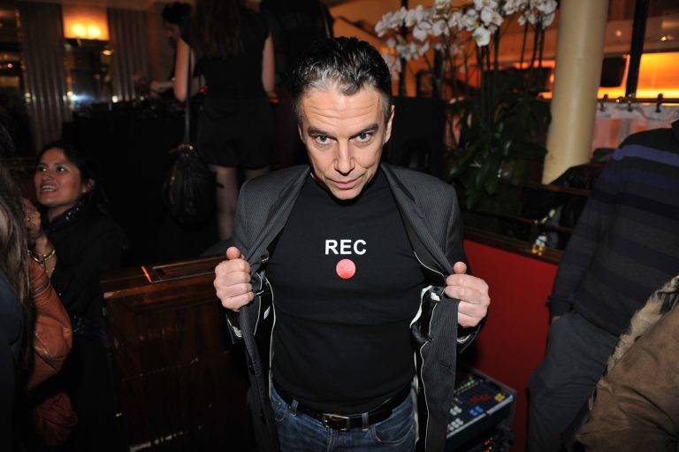  - Prix de Flore 2012