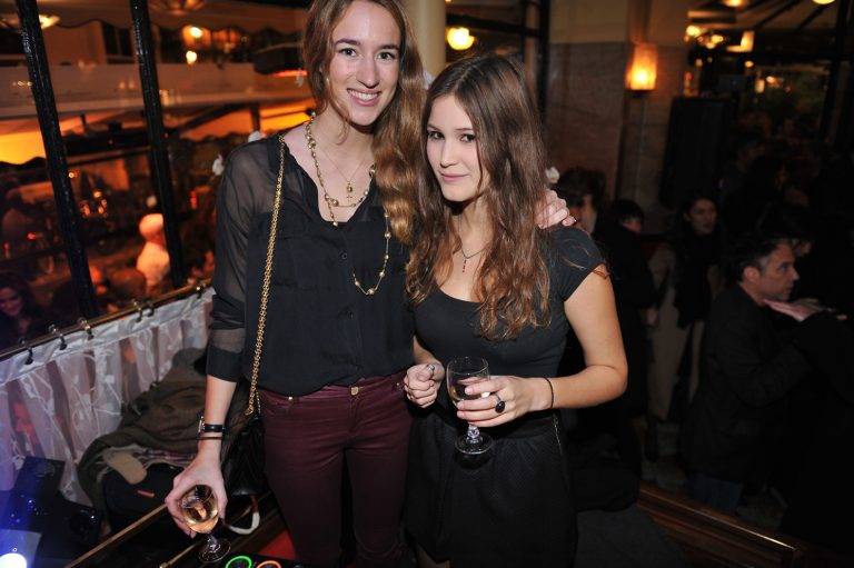  - Prix de Flore 2012