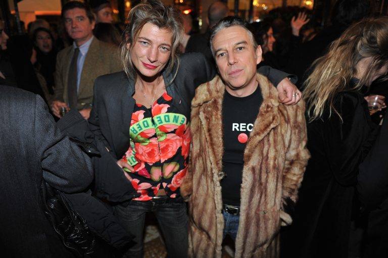  - Prix de Flore 2012