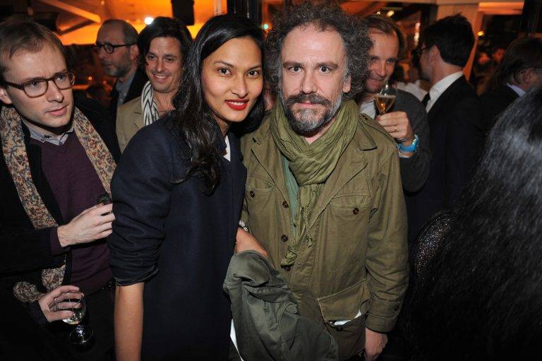  - Prix de Flore 2012