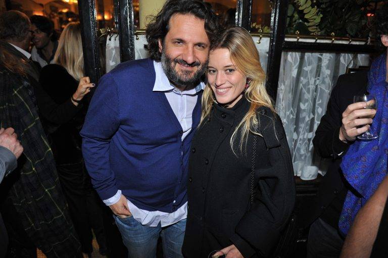  - Prix de Flore 2012