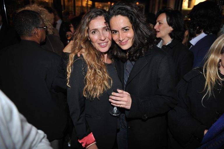  - Prix de Flore 2012