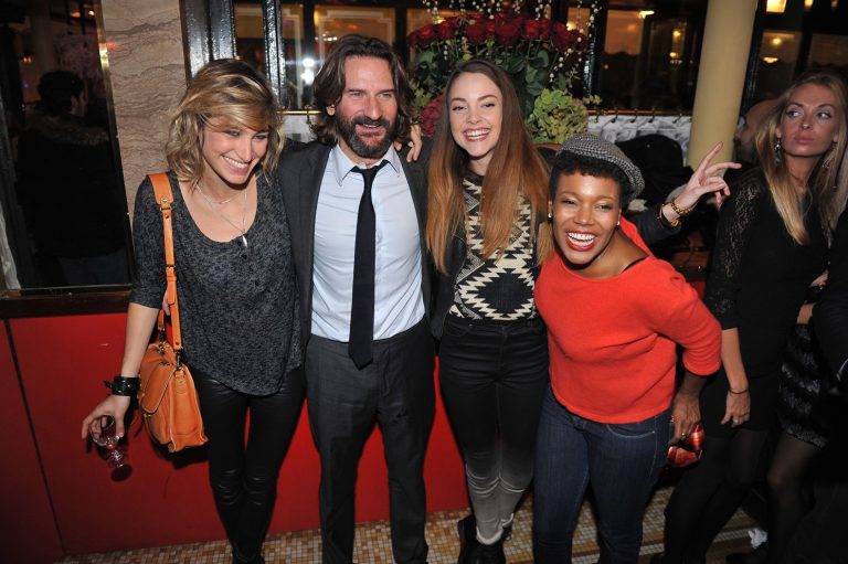  - Prix de Flore 2012