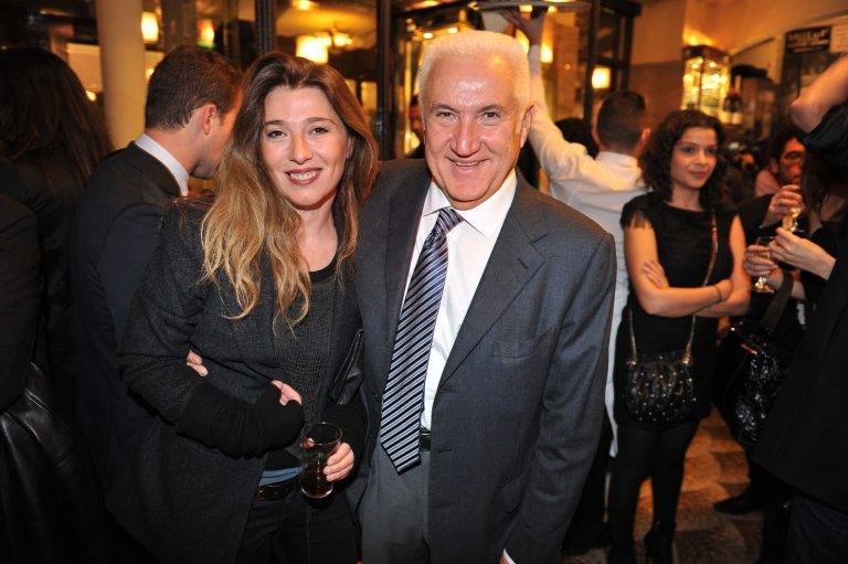  - Prix de Flore 2012