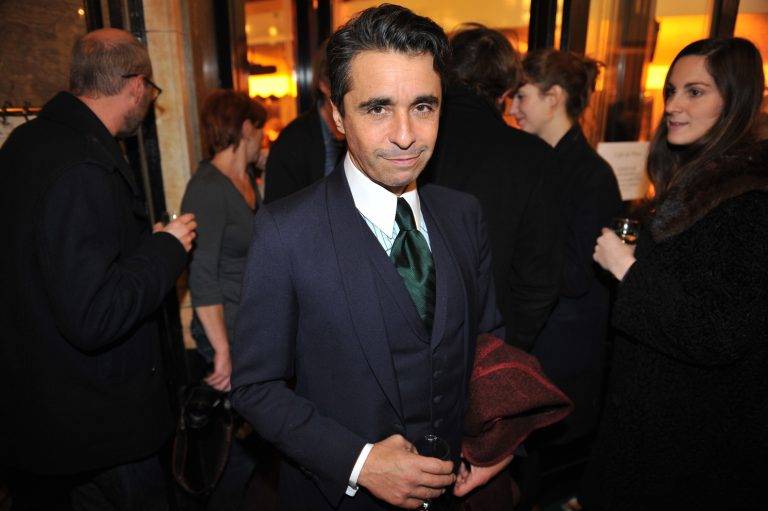  - Prix de Flore 2012