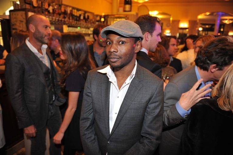  - Prix de Flore 2012