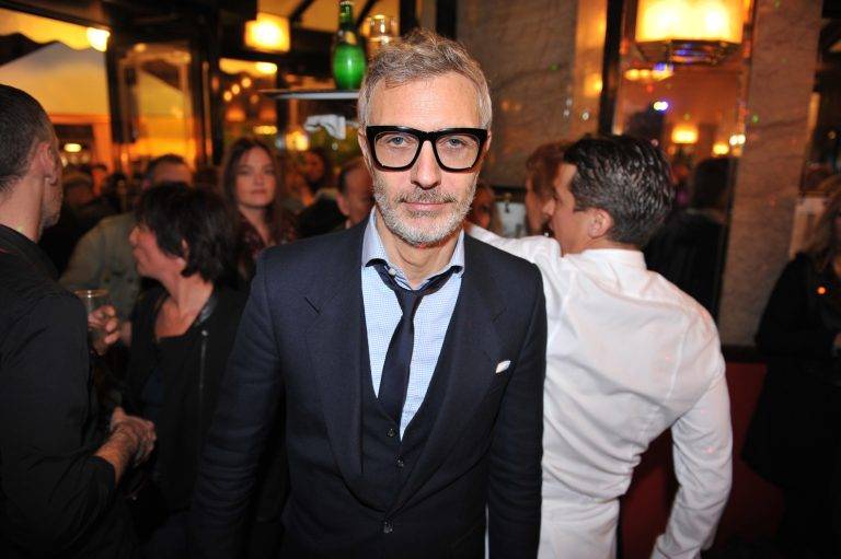  - Prix de Flore 2012