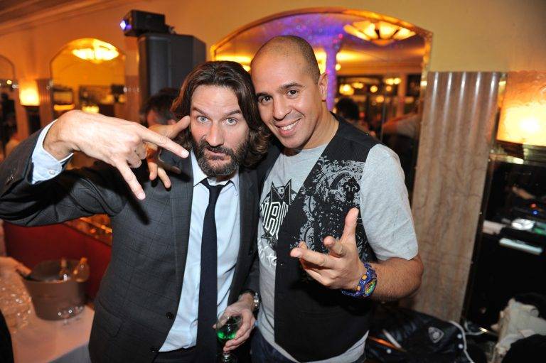  - Prix de Flore 2012