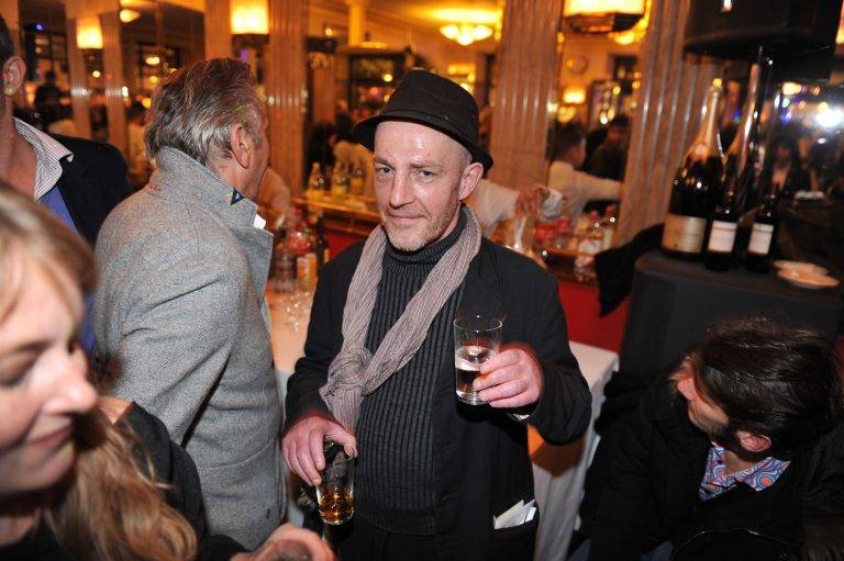  - Prix de Flore 2012