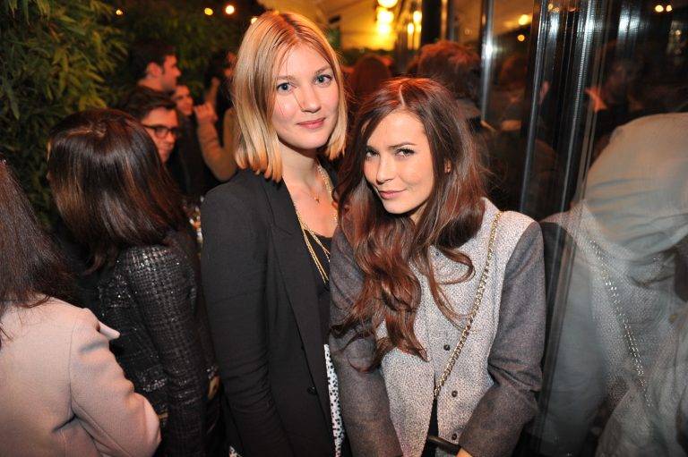  - Prix de Flore 2012