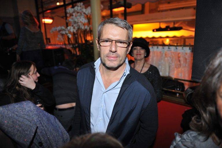  - Prix de Flore 2012