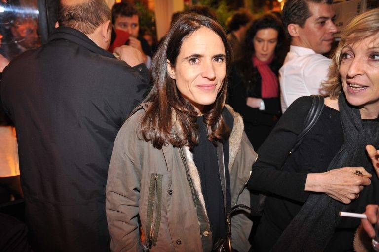  - Prix de Flore 2012