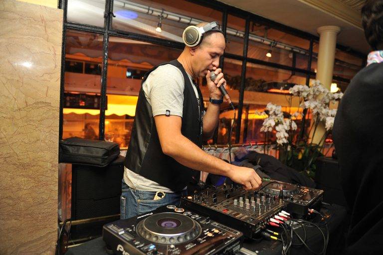  - Prix de Flore 2012