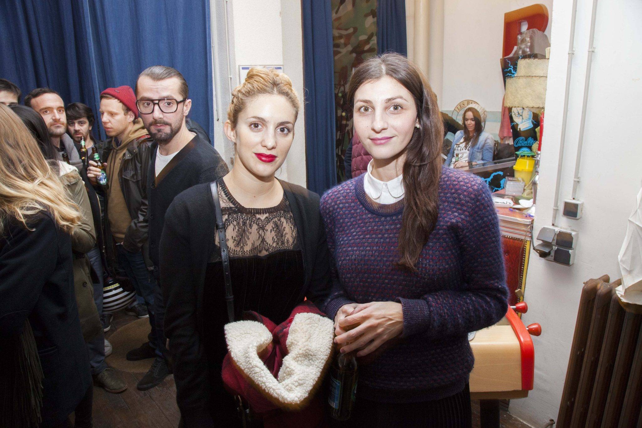  - Converse x Wad party