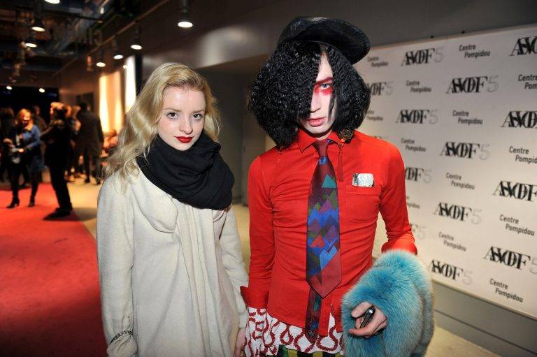  - Opening Festival ASVOFF 5