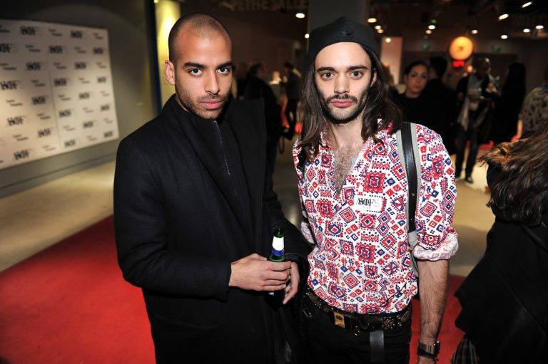  - Opening Festival ASVOFF 5