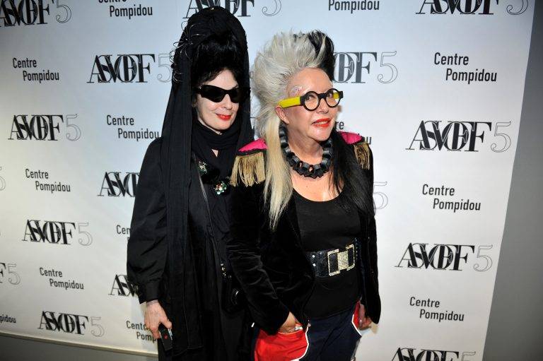  - Opening Festival ASVOFF 5