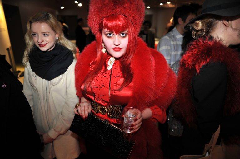  - Opening Festival ASVOFF 5