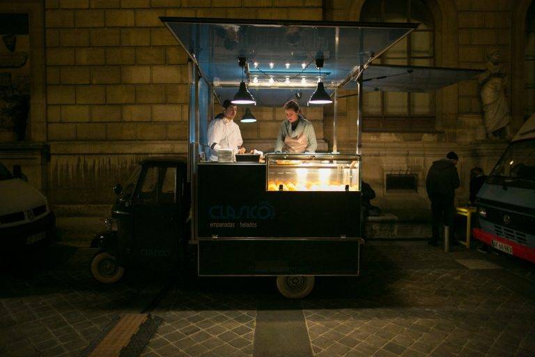 Prix du Fooding Guide 2013