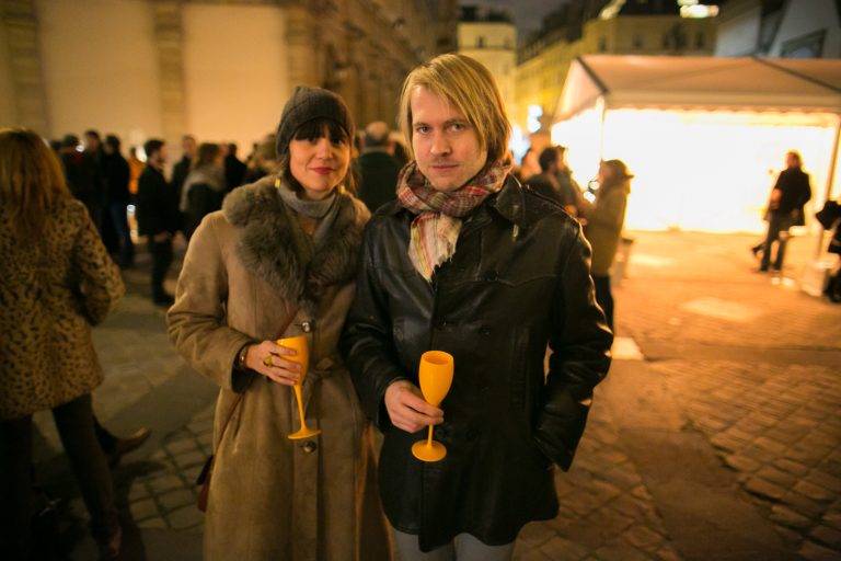  - Prix du Fooding Guide 2013