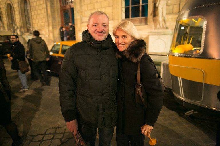  - Prix du Fooding Guide 2013