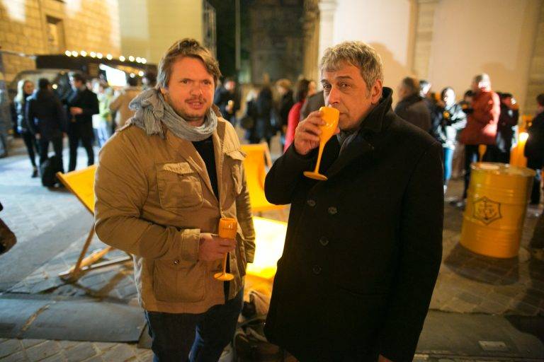  - Prix du Fooding Guide 2013