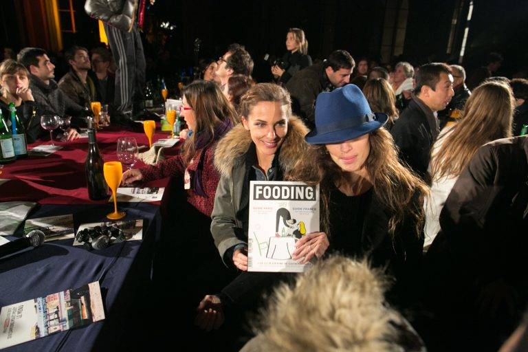  - Prix du Fooding Guide 2013