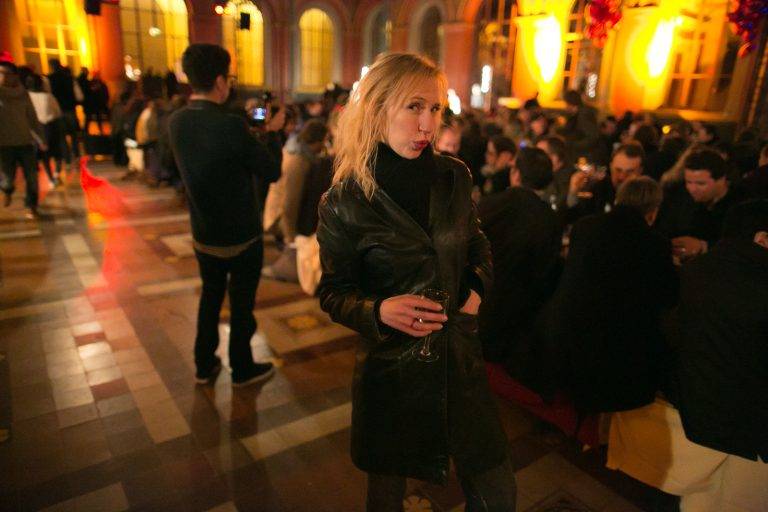  - Prix du Fooding Guide 2013