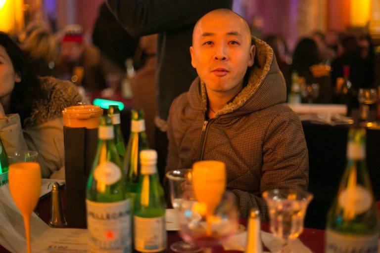  - Prix du Fooding Guide 2013