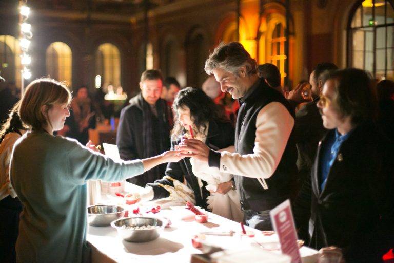  - Prix du Fooding Guide 2013