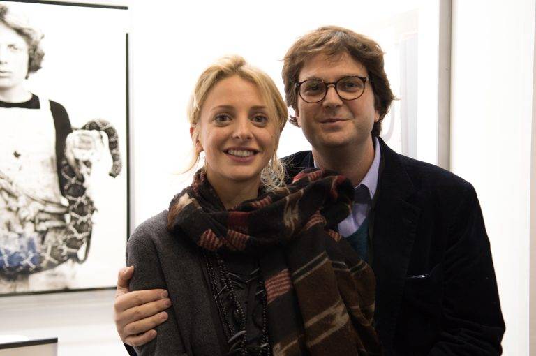  - Vernissage Paris Photo 2012
