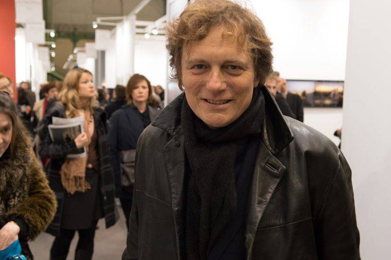  - Vernissage Paris Photo 2012