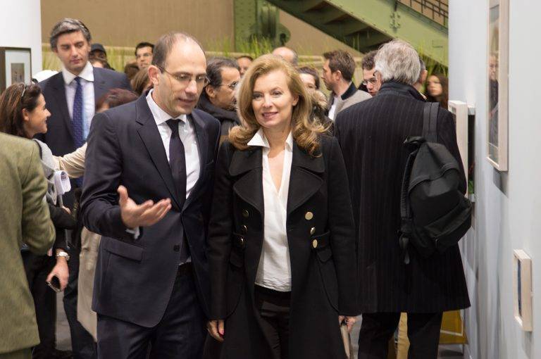  - Vernissage Paris Photo 2012