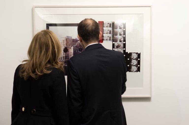  - Vernissage Paris Photo 2012