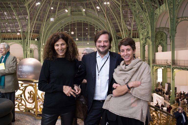  - Vernissage Paris Photo 2012