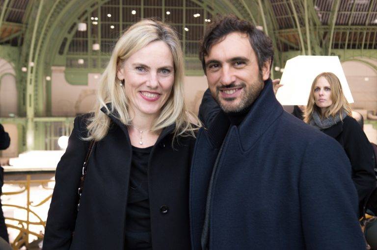 Vernissage Paris Photo 2012