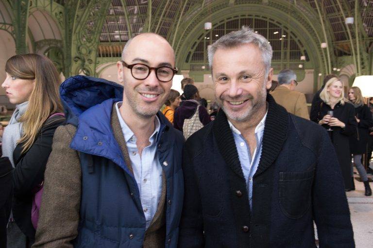  - Vernissage Paris Photo 2012