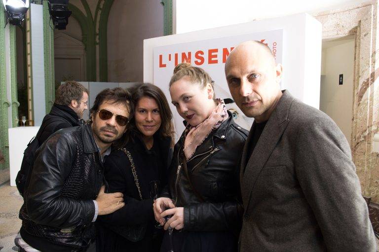  - Vernissage Paris Photo 2012