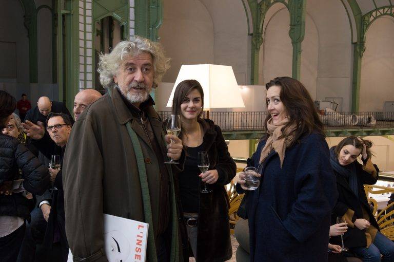  - Vernissage Paris Photo 2012