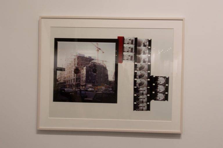 Vernissage Paris Photo 2012