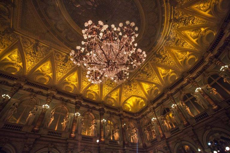 Jaeger-LeCoultre party