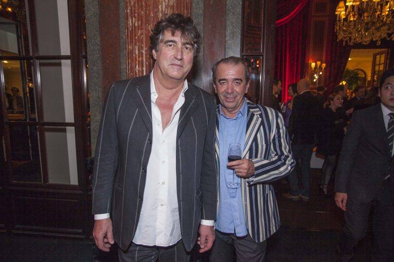  - Jaeger-LeCoultre party