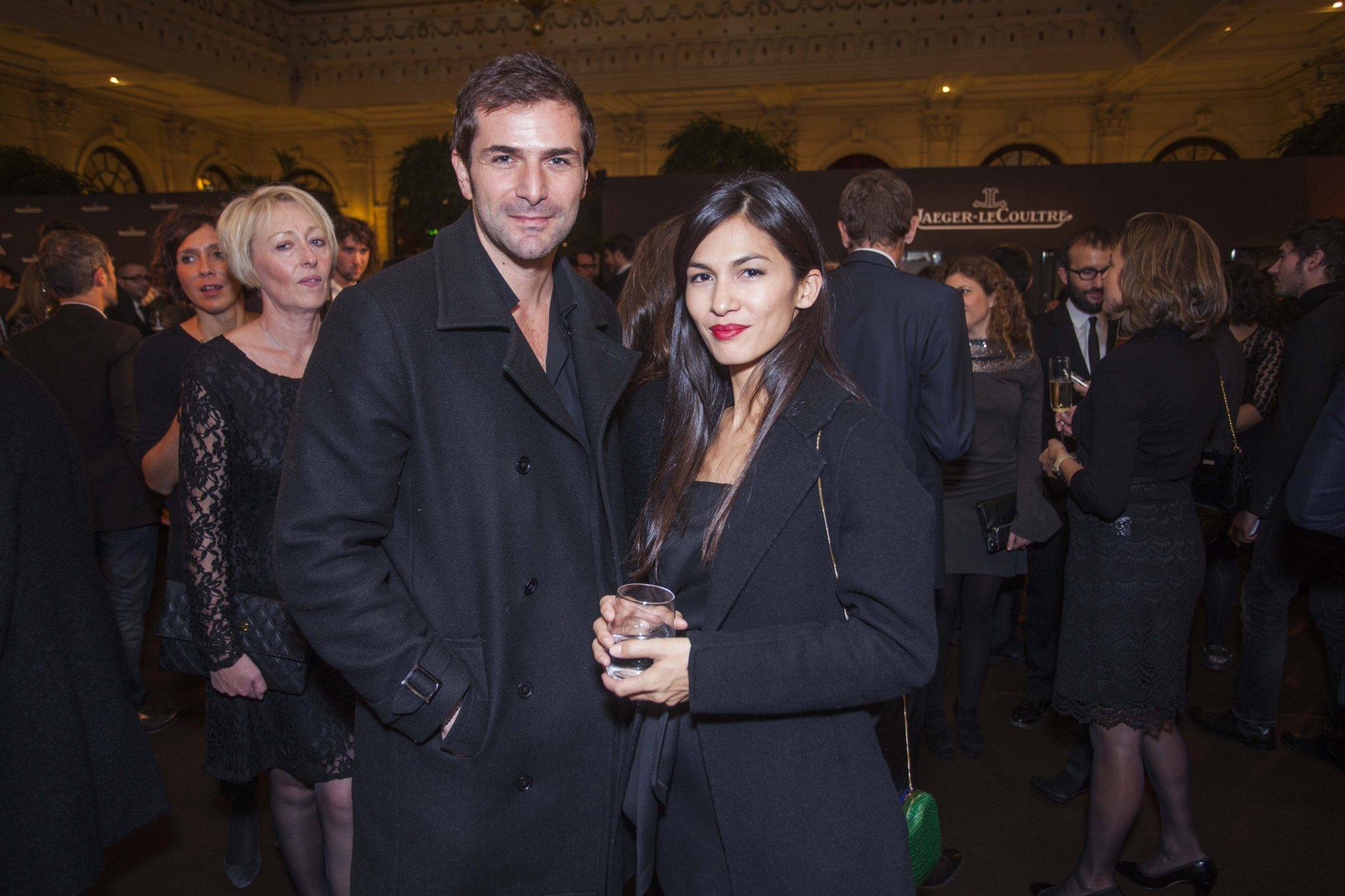  - Jaeger-LeCoultre party