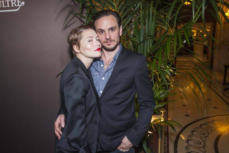  - Jaeger-LeCoultre party