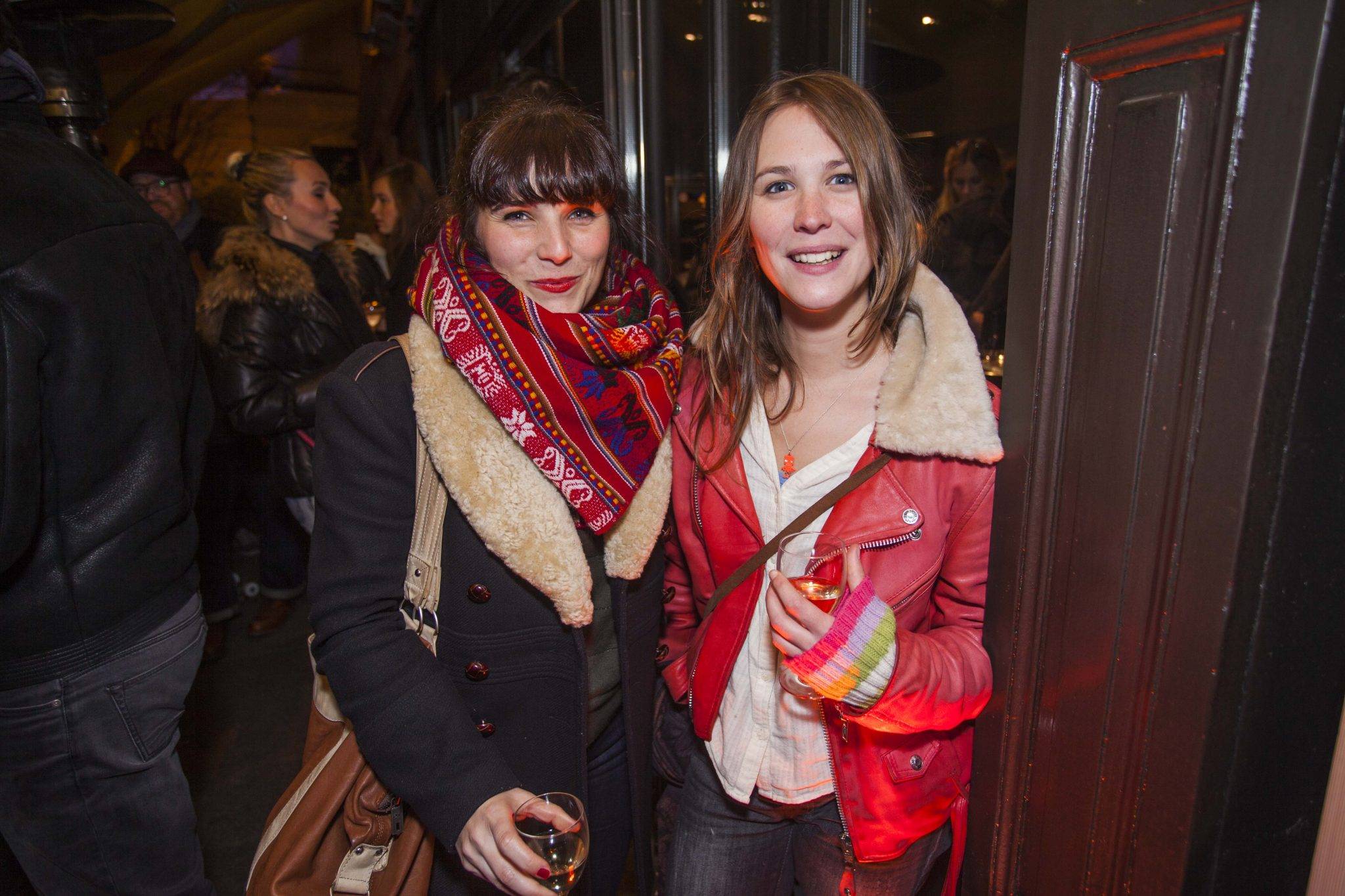  - L’ouverture de la boutique Chevignon