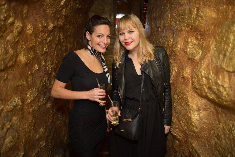  - Lancement vodka Tigre Blanc