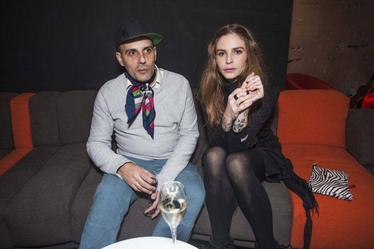  - Carte blanche à Xavier Veilhan