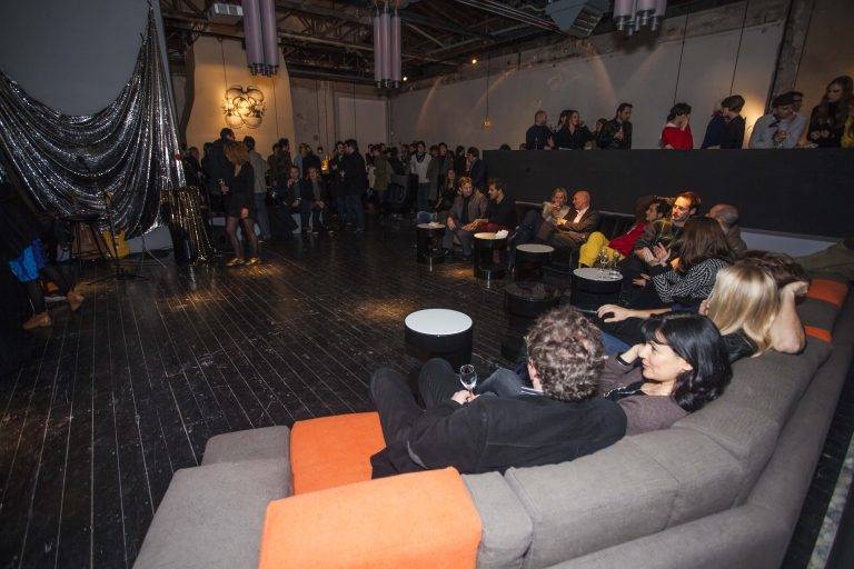 Carte blanche à Xavier Veilhan