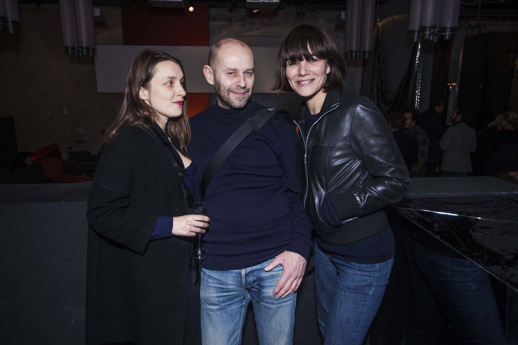  - Carte blanche à Xavier Veilhan