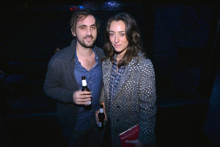  - Calvin Klein Jeans party